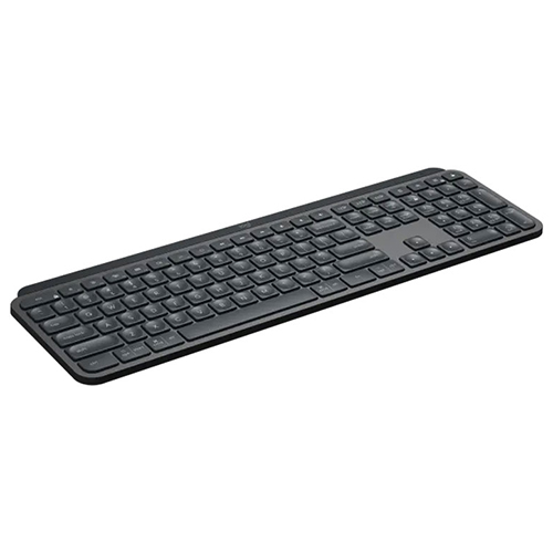 Bàn phím không dây Logitech MX Keys wireless 920-009418 (có bàn phím số)