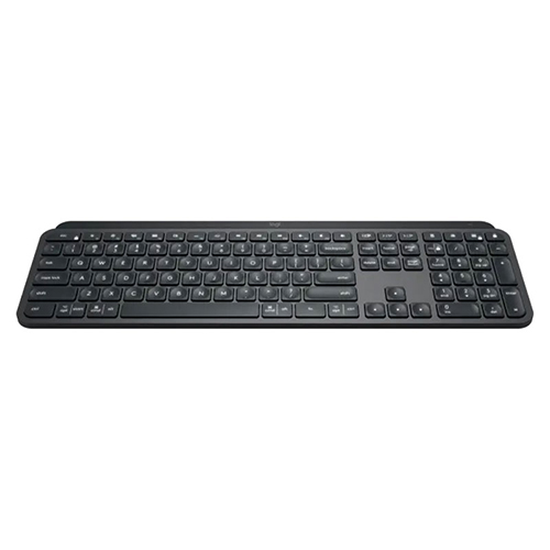 Bàn phím không dây Logitech MX Keys wireless 920-009418 (có bàn phím số)