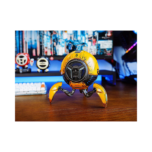 Loa Gravastar Mars Pro - Màu vàng (War Damaged Yellow)