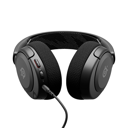 Tai nghe Gaming Steelseries Arctis NOVA 1 Black