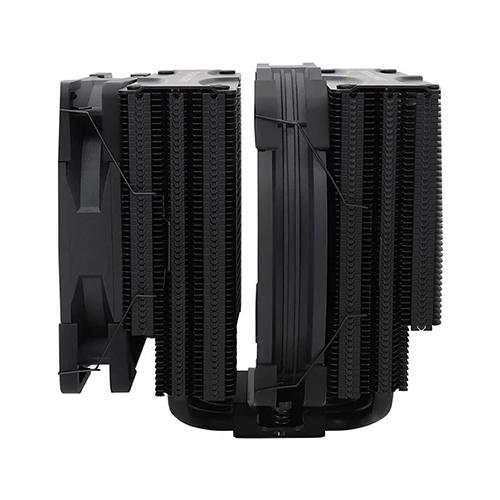 Tản nhiệt khí Thermalright Dual-Tower Frost Commander 140 Black
