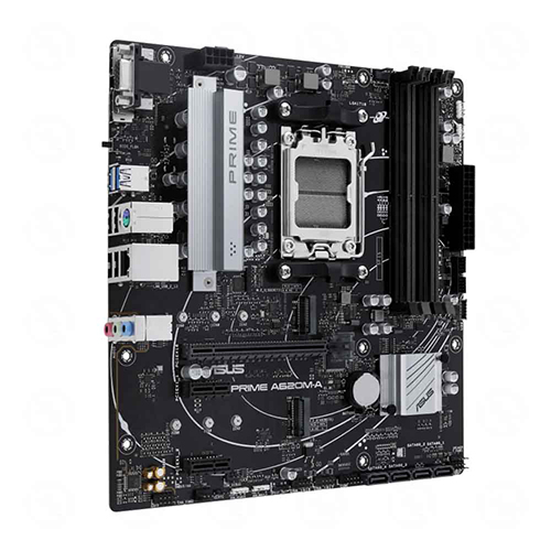 Mainboard Asus PRIME A620M-A DDR5