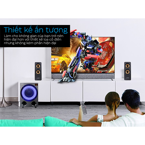 Loa Máy Tính Fenda F770X Bluetooth