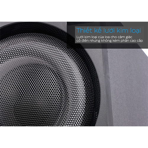 Loa Máy Tính Fenda F770X Bluetooth