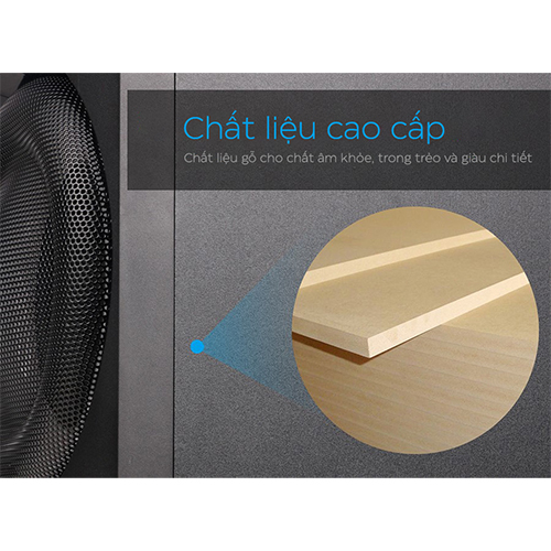 Loa Máy Tính Fenda F770X Bluetooth