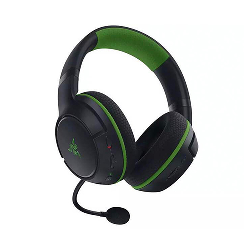 Tai nghe Razer Kaira for Xbox (RZ04-03480100-R3M1)