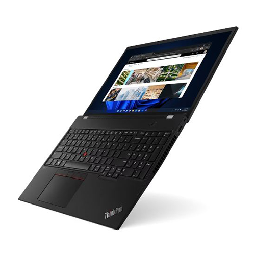 Lenovo ThinkPad P16s G2 T 21HK0034VN (Core i5-1340P | 16GB | 512GB | RTX A500 4GB | 16 inch WUXGA | Win 11 Pro | Đen)