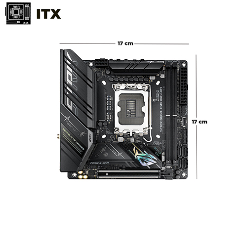 Mainboard Asus ROG STRIX B660-I GAMING WIFI DDR5