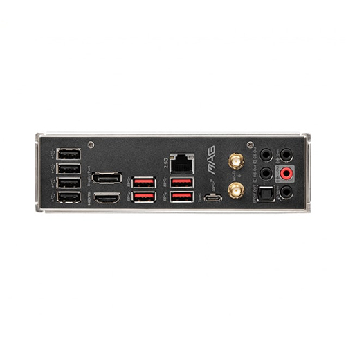 Mainboard MSI MAG B660 TOMAHAWK WIFI DDR4