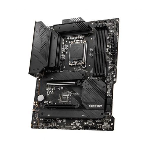 Mainboard MSI MAG B660 TOMAHAWK WIFI DDR4