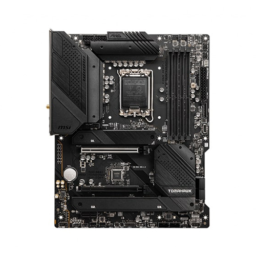 Mainboard MSI MAG B660 TOMAHAWK WIFI DDR4