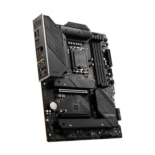 Mainboard MSI MAG B660 TOMAHAWK WIFI DDR4