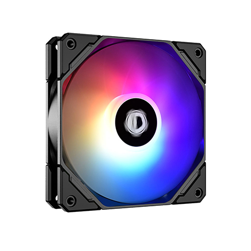 FAN CASE ID-COOLING TF-12025-ARGB REVERSE (Cánh Quạt Đảo Chiều)
