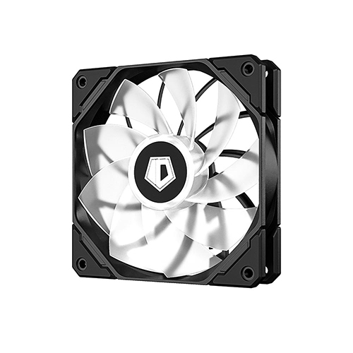 FAN CASE ID-COOLING TF-12025-ARGB REVERSE (Cánh Quạt Đảo Chiều)