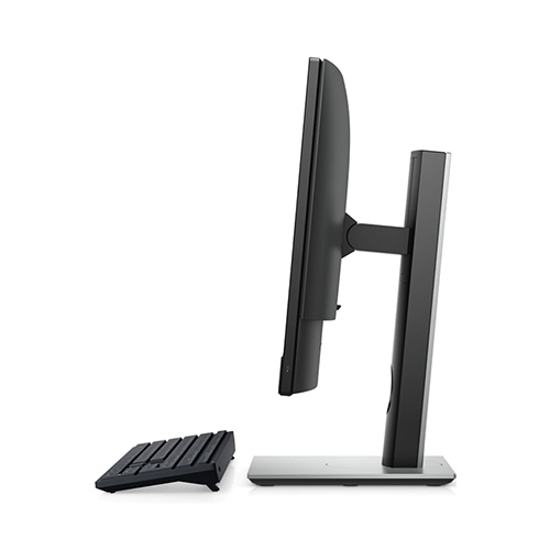PC Dell OptiPlex All in One 5490 (i3-10105T| 4GB| 1TB| 23.8 inch| FHD| Ubuntu) (PCDE725)
