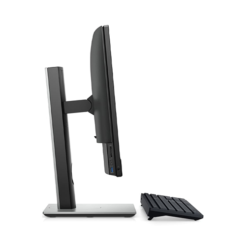 PC Dell OptiPlex All in One 5490 (i3-10105T| 4GB| 1TB| 23.8 inch| FHD| Ubuntu) (PCDE725)