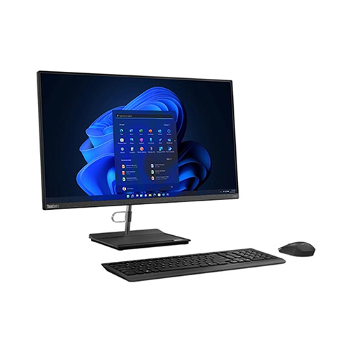 PC Lenovo ThinkCentre AIO Neo 30a 24 Gen 3 (i7-1260P| 8GB| 512GB| 23.8 inch| FHD| Win 11) (12B000D2VN)