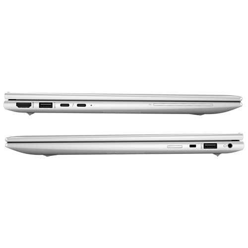 HP EliteBook 840 G10 8H953PA (Core i7-1360P | 16GB | 512GB | Intel Iris Xe Graphics | 14.0Inch WUXGA | Win 11 | Bạc)
