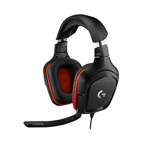 Tai nghe Logitech G331 Stereo Gaming Headset