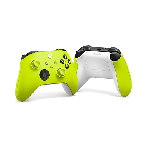 Tay cầm Microsoft Xbox Wireless Controller Electric Volt