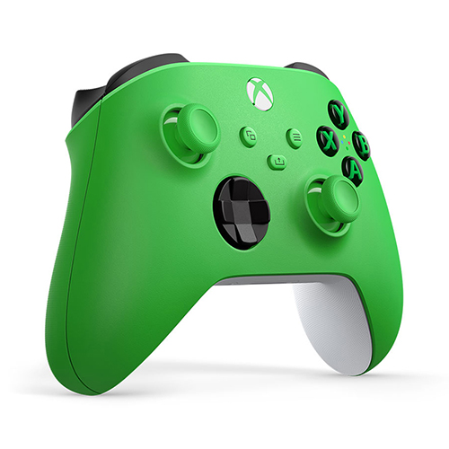 Tay cầm Microsoft Xbox Wireless Controller Velocity Green