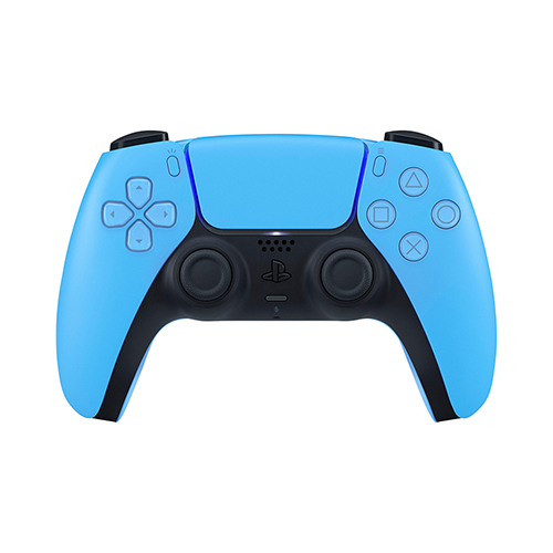  Tay cầm chơi Game Sony PS5 DualSense Starlight Blue (CFI-ZCT1G 05)