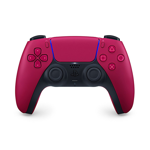 Tay cầm chơi Game Sony PS5 DualSense Cosmic Red (CFI-ZCT1G 02)