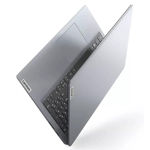 Lenovo IdeaPad 1 15IAU7 (Core™ i5-1235U, Ram 8GB, 256GB SSD, Intel® UHD Graphics , 15.6inch FHD, Win 11, Xám)