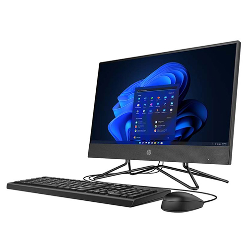 PC HP All In One 200 Pro G4 74S22PA (Core i3-1215U | 8GB | 256GB | Intel UHD | Win 11)