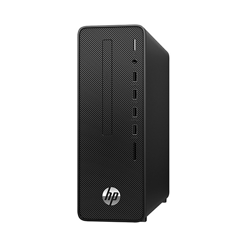 PC HP 280 Pro G5 SFF 60G67PA (i3-10100/8GB/SSD 256GB/wifi ac+BT/KM/Win11)