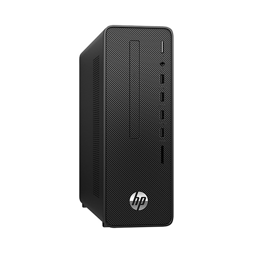PC HP 280 Pro G5 SFF 60G67PA (i3-10100/8GB/SSD 256GB/wifi ac+BT/KM/Win11)