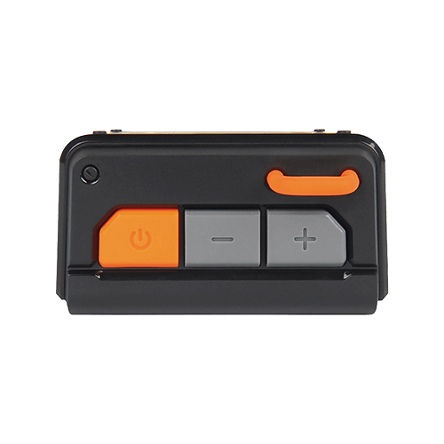 Loa Edifier MP85 Portable Bluetooth Black