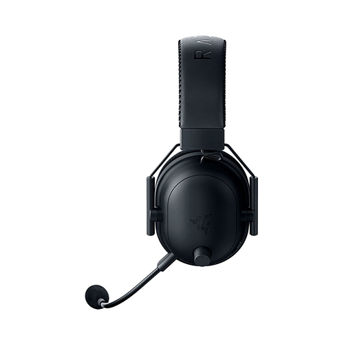 Tai nghe Razer BlackShark V2 Pro Wireless Black (RZ04-03220100-R3M1)