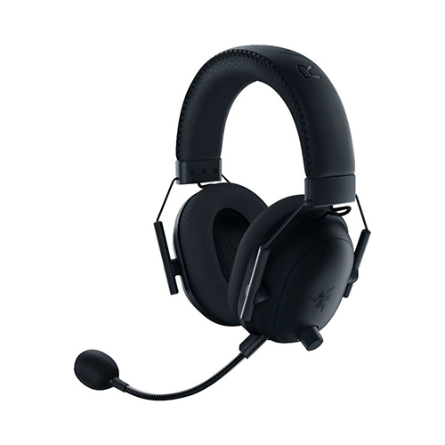 Tai nghe Razer BlackShark V2 Pro Wireless Black (RZ04-03220100-R3M1)