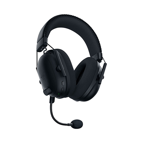 Tai nghe Razer BlackShark V2 Pro Wireless Black (RZ04-03220100-R3M1)
