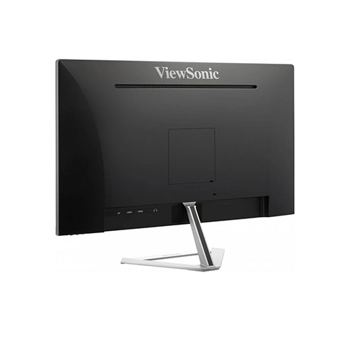 Màn Hình ViewSonic VX2780-2K (27inch | IPS | QHD | 170Hz | 1ms)