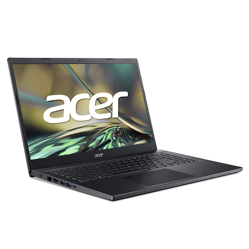 Laptop Acer Aspire 7 A715-76-53PJ NH.QGESV.007 (Core i5-12450H | 16GB | 512GB | Intel UHD | 15.6 inch FHD | Win 11 | Đen)
