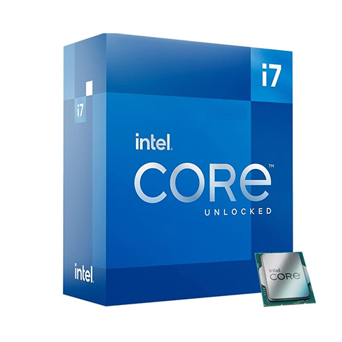 CPU Intel Core I7 14700KF (33MB Cache, up to 5.60 GHz, 20C28T, socket 1700)