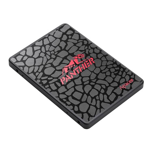 Ổ cứng SSD Apacer AS350 512GB Sata3 2.5 inch