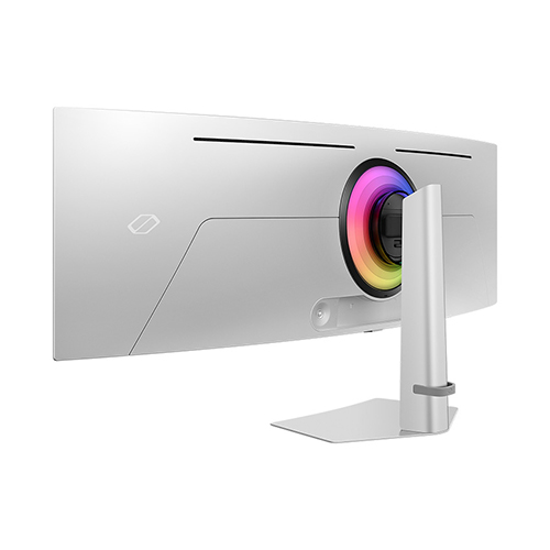 Màn hình Gaming SAMSUNG Odyssey OLED G9 G93SC LS49CG934SEXXV (49 inch | OLED | DualQHD | 240Hz | 0.03ms | Cong)