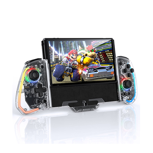 Tay cầm chơi game IINE Switch Handheld One-Piece Joypad Controller L744