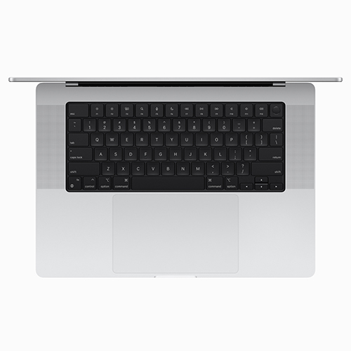 MacBook Pro 16 inch M3 Max MUW73SA/A Silver (Chính hãng Apple Việt Nam)