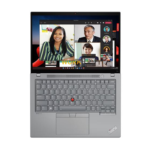 Lenovo ThinkPad T14 Gen 4 21HD006YVN (Core i7-1355U | 32GB | 1TB | Intel Iris Xe Graphics | 14.0inch 2.8K OLED | Win 11 Pro | Xám)
