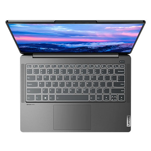 Lenovo IdeaPad 5 Pro ( Ryzen 5-5600U, Ram 16GB, 512GB SSD, AMD Radeon Graphics, 14.0inch 2K)