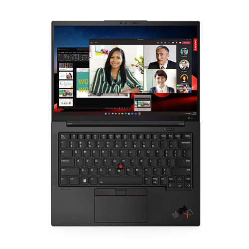 Lenovo ThinkPad X1 Carbon Gen 11 21HM009KVN (Core™ i5-1335U | 16GB | 1TB | Intel Iris Xe Graphics | 14.0inch 2.8K OLED | Win 11 Pro | Đen)