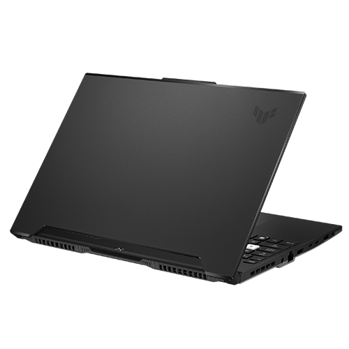Laptop Asus TUF Dash F15 FX517Z (Core™ i7-12650H, Ram 64GB, 2TB , RTX 3070 8GB | 15.6inch FHD 144Hz, Win 11, Đen)