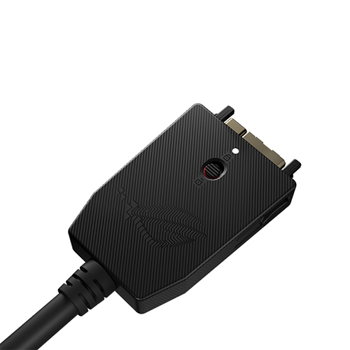 [Hàng Review] Dock đồ hoạ rời Asus ROG XG Mobile RTX 4090 GC33Y-045