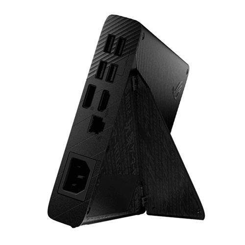 [Hàng Review] Dock đồ hoạ rời Asus ROG XG Mobile RTX 4090 GC33Y-045