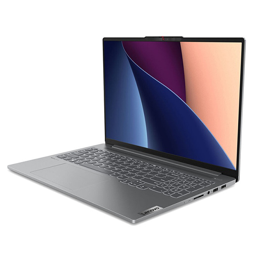 Laptop Lenovo Ideapad 5 Pro 2023 (Core i7-13700H, Ram 16GB, 512GB SSD, RTX 4050 6GB, 16inch 2.5K 120Hz)