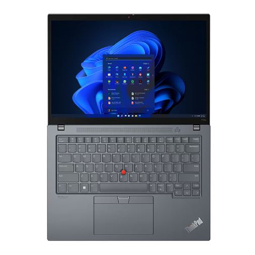 Lenovo ThinkPad T14s Gen 4 21F6007XVN (Core i7-1355U | 32GB | 512GB | Intel Iris Xe Graphics | 14 inch WUXGA | Win 11 Pro | Xám)